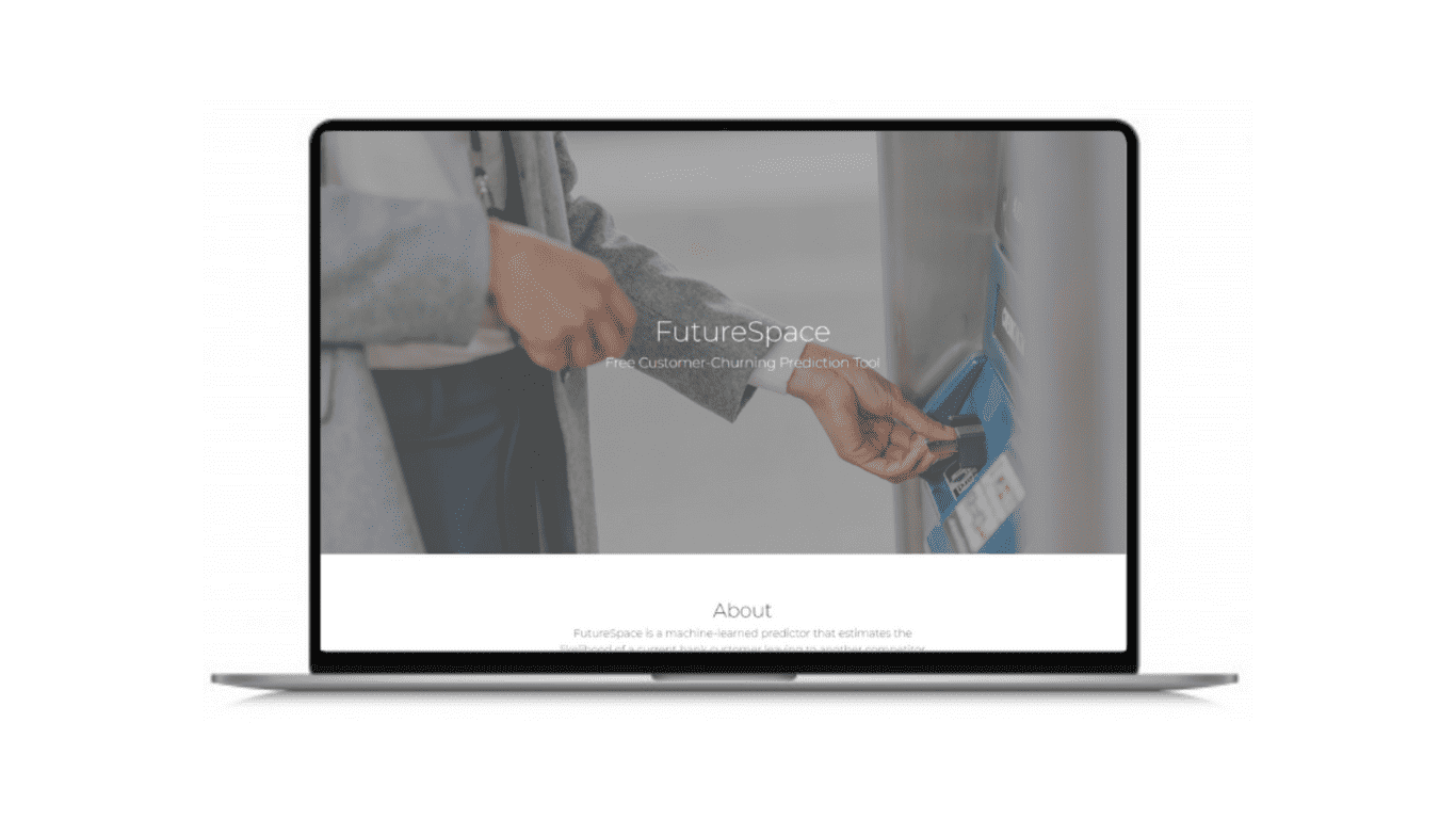 Customer Attrition Predictor